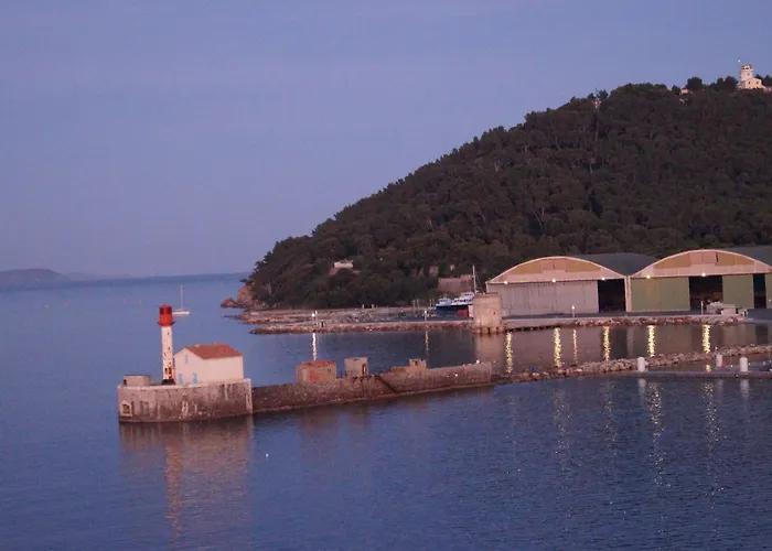 Résidence Villa Tyrrenia