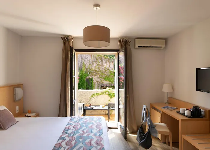 Hotel U Ricordu & Spa